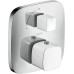 Термостат Hansgrohe PuraVida 15775400 для ванны с душем
