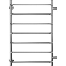 Полотенцесушитель водяной Terminus Стандарт П7 500x796 с боковым подключением 