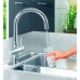 Смеситель Grohe Blue для кухонной мойки