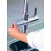 Смеситель Grohe Blue для кухонной мойки