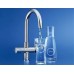 Смеситель Grohe Blue для кухонной мойки