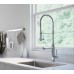 Смеситель Kraus Artec Pro KPF-1603CH для кухонной мойки