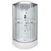 Душевая кабина AvaCan L 590 90x90 с гидромассажем