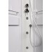 Душевая кабина AvaCan L 610 100x100 с гидромассажем