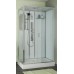 Душевая кабина Niagara NG-6012-01GQR 120x80