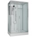 Душевая кабина Niagara NG-6012-01GQR 120x80