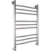 Полотенцесушитель водяной Energy Breeze Prestige 80x50