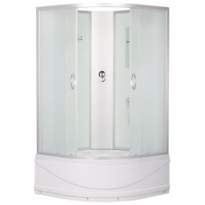 Душевая кабина Erlit ER3508TPE-C3-RUS 80x80
