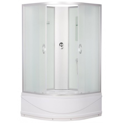 Душевая кабина Erlit ER3508TPE-C3-RUS 80x80