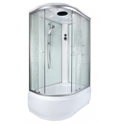 Душевая кабина AvaCan EM4511 R 110x80