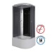 Душевая кабина Niagara E100/80/40L/TN 100x80