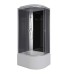 Душевая кабина Niagara E100/80/40L/TN 100x80