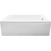 Акриловая ванна Royal Bath Vienna RB 953201 150x70