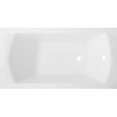 Акриловая ванна Royal Bath Vienna RB 953201 150x70