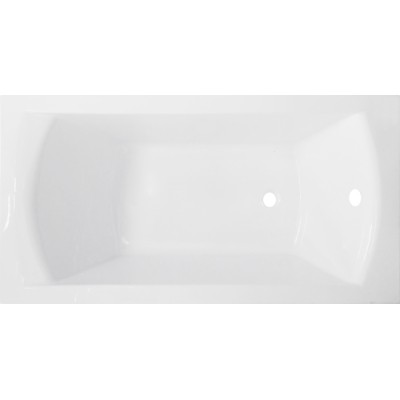 Акриловая ванна Royal Bath Vienna RB 953201 150x70