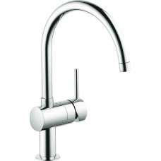 Смеситель Grohe Minta 32917000 для кухонной мойки 