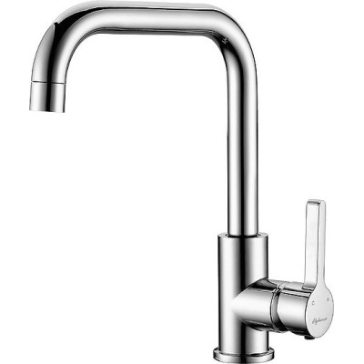Смеситель Elghansa Cliq 56A1024 для кухонной мойки
