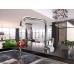 Смеситель Elghansa Cliq 56A1024 для кухонной мойки