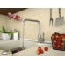 Смеситель Elghansa Cliq 56A1024 для кухонной мойки