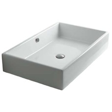 Раковина White Stone Tank 80 