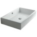 Раковина White Stone Tank 80