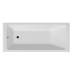 Чугунная ванна Vinsent Veron Kingston 180x80x50