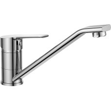 Смеситель Rush Victoria VI7135-25 для кухонной мойки 
