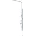 Душевая панель Am.Pm Joy W85P-2-136AW