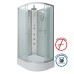 Душевая кабина Niagara NG-33984-14LBKTG 90x80
