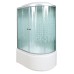 Душевая кабина AvaCan L 920 L 120x80 с электрикой