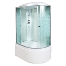 Душевая кабина AvaCan L 920 L 120x80