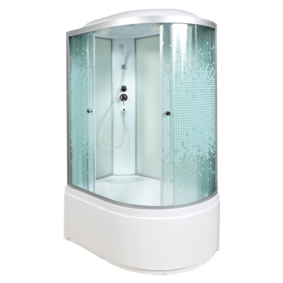 Душевая кабина AvaCan L 920 L 120x80