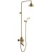 Душевая стойка Lemark Brava LM4762G