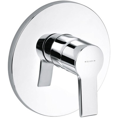 Смеситель Kludi O-CEAN 387550575 для душа