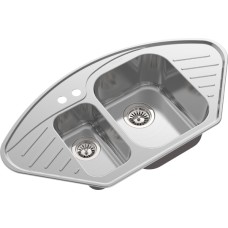 Мойка кухонная Oulin OL-310 