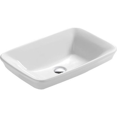 Раковина Globo Relais RE061.BI*0 60 см