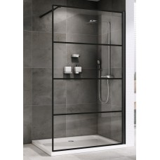 Душевая перегородка ABBER Immer Offen AG65120B 120x200