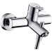 Душевой комплект Hansgrohe Talis S2 32440000 смеситель + душевой гарнитур
