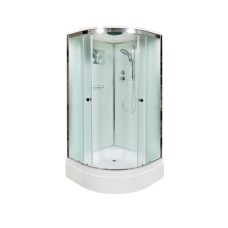 Душевая кабина AvaCan D278S 80x80