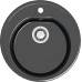 Мойка кухонная Marrbaxx Черая Z003Q004 черный