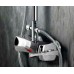Смеситель Gattoni Icarus 4327C0 для душа