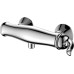 Смеситель BelBagno Tiffani TIF ESDM CRM для душа