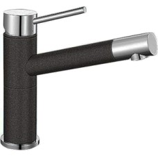 Смеситель Blanco Alta Compact 515323 для кухонной мойки 