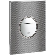 Кнопка смыва Grohe Nova Cosmopolitan 38847XG0 серая 