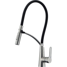 Смеситель BelBagno Nova BB LAM36 IN для кухонной мойки 