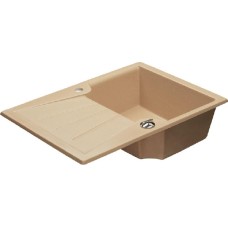 Мойка кухонная Акватон Монца латте 