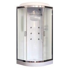 Душевая кабина Royal Bath RB90HK2-T 90x90