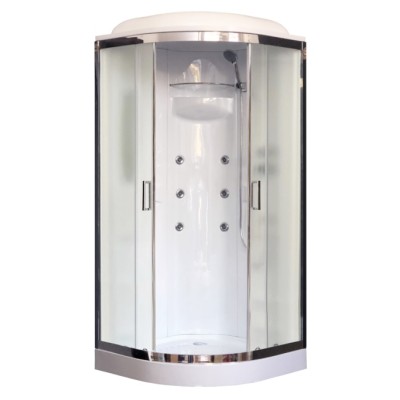Душевая кабина Royal Bath RB90HK2-T 90x90