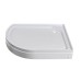 Душевая кабина AvaCan EM2811R N T 110x80