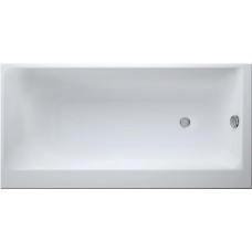Акриловая ванна Cersanit Smart 170 L 